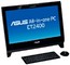 Моноблок Asus ET2400INT 24"  A220/2G/500Gb/DVD-RW/WF/Cam/DOS/KB+m/black