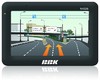 Автомобильный навигатор GPS BBK N4326 4.3" 2Gb MicroSD Карты Прогород
