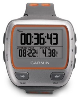 Спортивный навигатор GPS Garmin Forerunner 310 XT [010-00741-00]