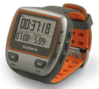 Спортивный навигатор GPS Garmin Forerunner 310 XT HR (пульсометр мягкий) [010-00741-01]