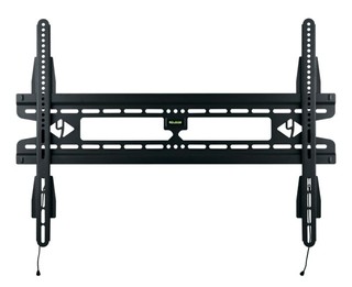 Кронштейн Kromax VEGA-10 для ТВ 42"-70", настенный фиксированный, до 60 кг., серый