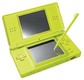 Игровая консоль Nintendo DS Lite Зелёная