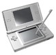 Игровая консоль Nintendo DS Lite Серебряная 39062