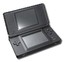 Игровая консоль Nintendo DS Lite Черная 32124