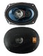 Колонки автомобильные Mystery MC-6943 коаксиальные 6''x9'' 280Вт
