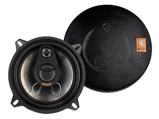 Колонки автомобильные Mystery MJ 530 коаксиальные 13см 140Вт