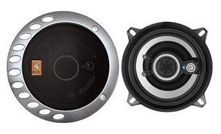 Колонки автомобильные Mystery MR 513 коаксиальные 13см 180Вт