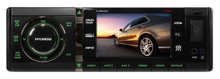 Автомагнитола CD Hyundai H-CDM4022