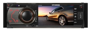 Автомагнитола CD Hyundai H-CDM4027