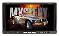 Автомагнитола DVD Mystery MDD-7900DS 2din 7"
