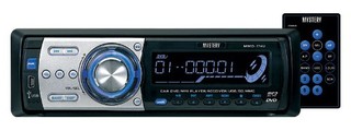 Автомагнитола DVD Mystery MMD-774U