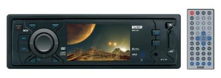 Автомагнитола DVD Mystery MMD-981