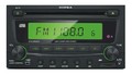 Автомагнитола CD Supra SCD-B502U USB SD MP3 WMA 2din
