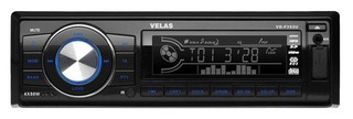 Автомагнитола DVD Velas VD-F352U USB SD MP3 MPEG WMA