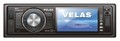 Автомагнитола DVD Velas VD-M301U 4" USB MP3 MPEG WMA