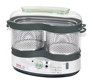 Пароварка Tefal VS4001