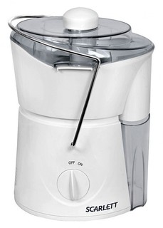 Соковыжималка Scarlett SC017