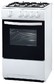 Плита газовая Zanussi ZCG 560NW