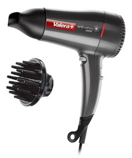 Фен Dryer Valera 545.08DV ион, дифф