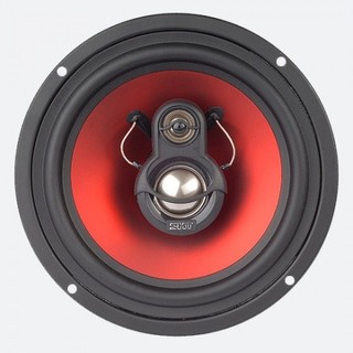 Колонки автомобильные Prology CX-1823 коаксиальные 16 см 160Вт