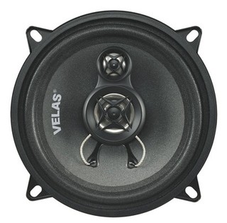 Колонки автомобильные Velas Vivaldi 53 коаксиальные 110Вт