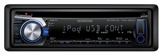 Автомагнитола CD Kenwood KDC-4551UB