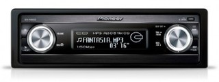 Автомагнитола CD Pioneer DEH-P88RS-2