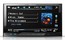 Автомагнитола DVD Pioneer AVH-P4300DVD 7" USB MP3 MPEG WMA