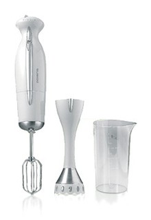 Блендер погружной Polaris PHB0304