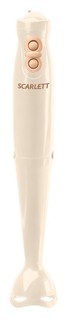 Блендер погружной Scarlett SC449 бежевый