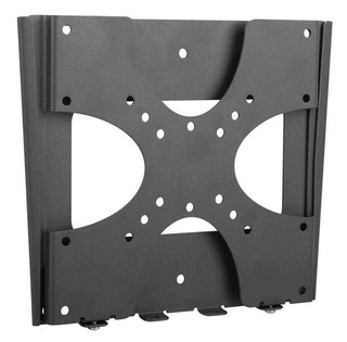 Кронштейн Kromax VEGA-4 для ТВ 15"-37", настенный фиксированный, до 35 кг., серый