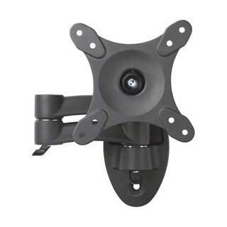 Кронштейн Tuarex ALTA-1013 для ТВ 15"-26",настенный, 5 ст. наклон, до 16 кг, серый