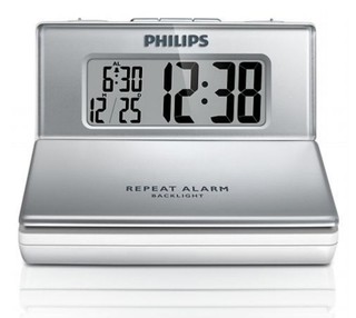 Радиобудильник Philips AJ110/12