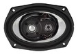 Колонки автомобильные Prology CS-6923 коаксиальная 6''x9'' 225Вт