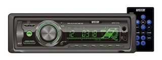 Автомагнитола CD Mystery MAR-616U