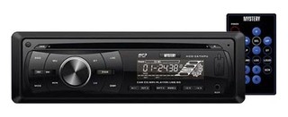 Автомагнитола CD Mystery MCD-567MPU
