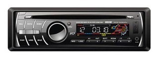 Автомагнитола CD Mystery MCD-568MPU
