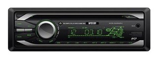 Автомагнитола CD Mystery MCD-569MPU