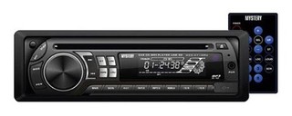 Автомагнитола CD Mystery MCD-571MPU