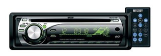 Автомагнитола CD Mystery MCD-573MP