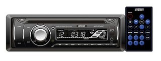 Автомагнитола CD Mystery MCD-576MP