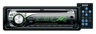 Автомагнитола CD Mystery MCD-583MPU