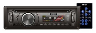 Автомагнитола CD Mystery MCD-646MPU