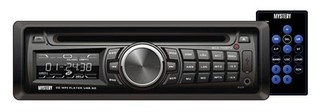 Автомагнитола CD Mystery MCD-788MPU