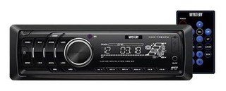 Автомагнитола CD Mystery MCD-798MPU