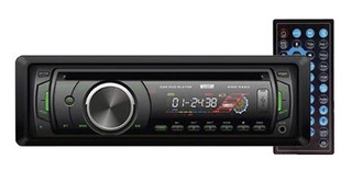 Автомагнитола DVD Mystery MMD-566U