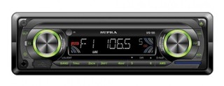 Автомагнитола Supra SFD-105U USB SD