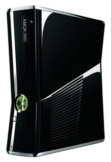 Игровая консоль Microsoft XBOX 360 250Gb (R9G-00041) (+ 2игры Fable3 и Halo: Reach)