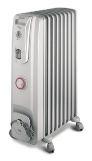 Радиатор Delonghi KR730715