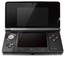 Игровая консоль Nintendo 3DS Cosmos Black 91707